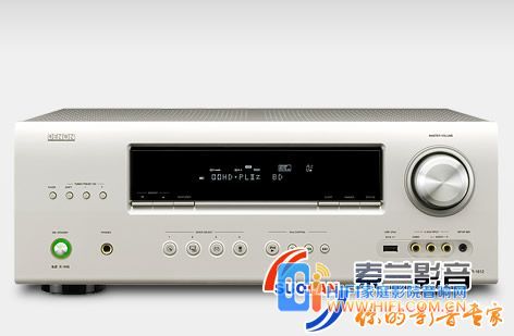 天龍功放 AVR1612