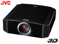 JVC DLA-X70 X90 DILA Full HD 3D Projector