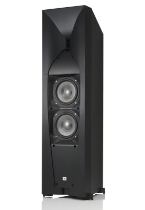 JBL Studio 590