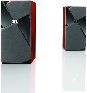 JBL Studio 130環繞音箱