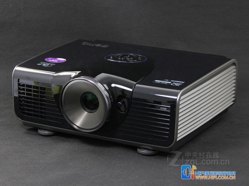 BENQ W7000